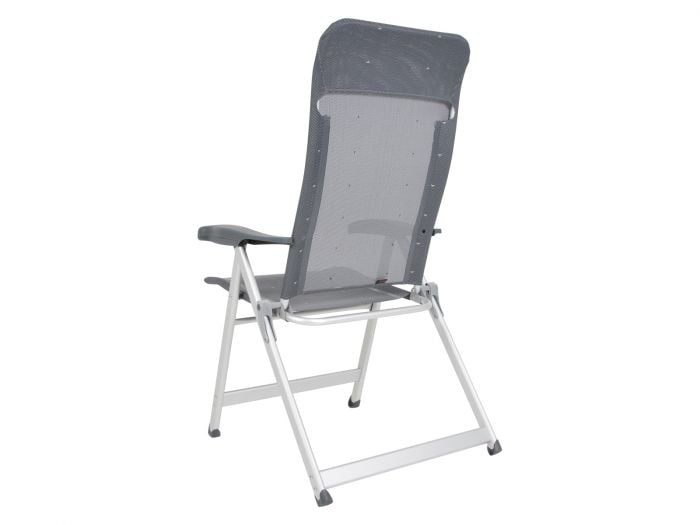 Crespo AL-237 sedia schienale reclinabile