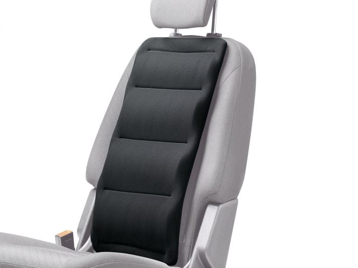 SCHIENALE PER SEDILE ERGONOMICO COMFORT FROLI PER AUTO CAMPER