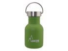 Laken Basic Steel 350 ml borraccia