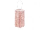 Lumiz Paisley Cylinder 18 lampioncino a energia solare