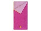 Abbey Camp Timbuktu 11 sacco a pelo per bambini - Fuchsia Pink