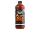 Grate Goods California Hot salsa per barbecue - 265 ml