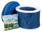 Bivvy Loo Blue WC portatile