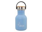 Laken Basic Bamboo 350 ml borraccia - Light blue