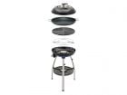 Cadac Carri Chef 50 BBQ/Paella barbecue a gas