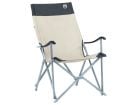 Coleman Sling Chair sedia pieghevole - Beige