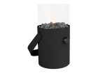 Cosi Fire Cosiscoop lanterna a gas - Black