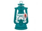 Feuerhand Baby Special 276 Teal Blue lanterna