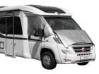 Hindermann Fiat Ducato 1994 - 06/2006 isolante esterno per camper