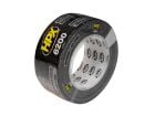 HPX 25 metri nastro per armature - Black