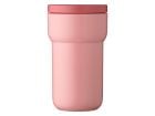 Mepal Ellipse Nordic Pink 275 ml bicchiere da viaggio