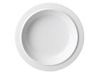 Mepal Basic D195 piatto fondo - White