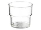 Mepal Basic 234 bicchiere - Transparent