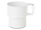 Mepal Basic 314 tazza - White