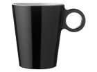 Mepal Flow 300 ml tazza - Black