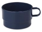 Mepal Basic 421 tazza da zuppa - Ocean Blue