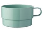 Mepal Basic 421 tazza da zuppa - Retro Green