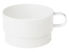 Mepal Basic 421 tazza da zuppa - White