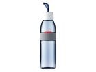 Mepal Ellipse 500 ml bottiglia per l'acqua - Dark Blue