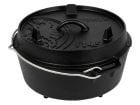 Petromax Dutch Oven pentola in ghisa - 3,5 litri