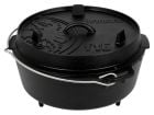 Petromax Dutch Oven pentola in ghisa - 6,1 litri