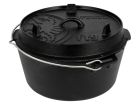 Petromax Dutch Oven pentola in ghisa - 9,5 litri