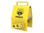 PowerLock T1 SCM antifurto per giunto