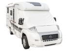 ProPlus copertura vetri Fiat Ducato - White