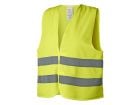 ProPlus gilet di sicurezza giallo