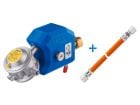 GOK Caramatic SafeDrive 30 mbar G8 regolatore di pressione