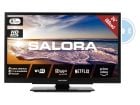 Salora Smart Travel televisore - 24 Inch