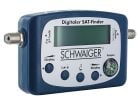 Schwaiger satfinder digitale