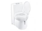 Thetford C263-CS toilette a cassetta - plastico