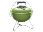 Weber Smokey Joe Premium barbecue a carbone - Spring green