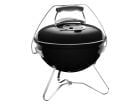 Weber Smokey Joe Premium barbecue a carbone - Black