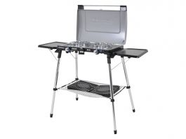 Campingaz Xcelerate 600 SG Stove & Grill fornello