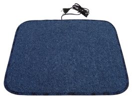 Heatek ComfortOne 50 x 40 cm tappeto riscaldante blu