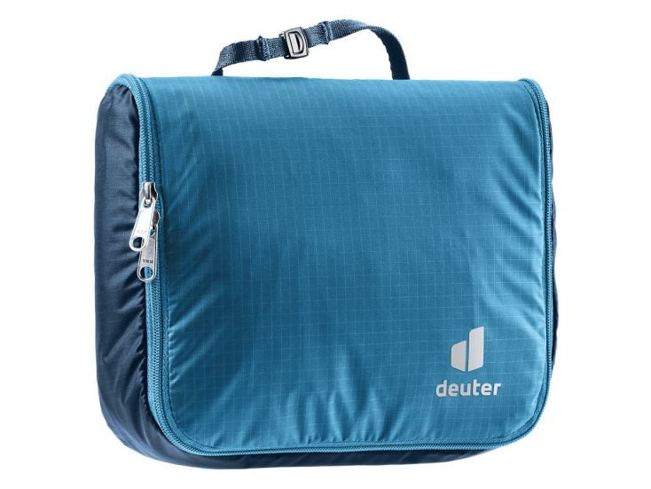 Deuter Wash Center Lite I beauty case - Blue