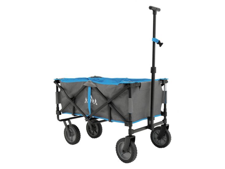 Toby Wagons - Carrello con Ruote Portatutto Carrello Spiaggia