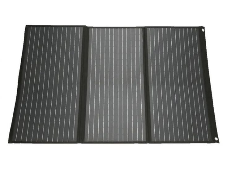 Mestic Solar MSFO-100 pannello fotovoltaico pieghevole