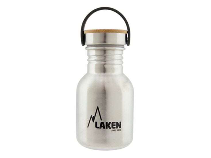 Laken Basic Bamboo 350 ml borraccia