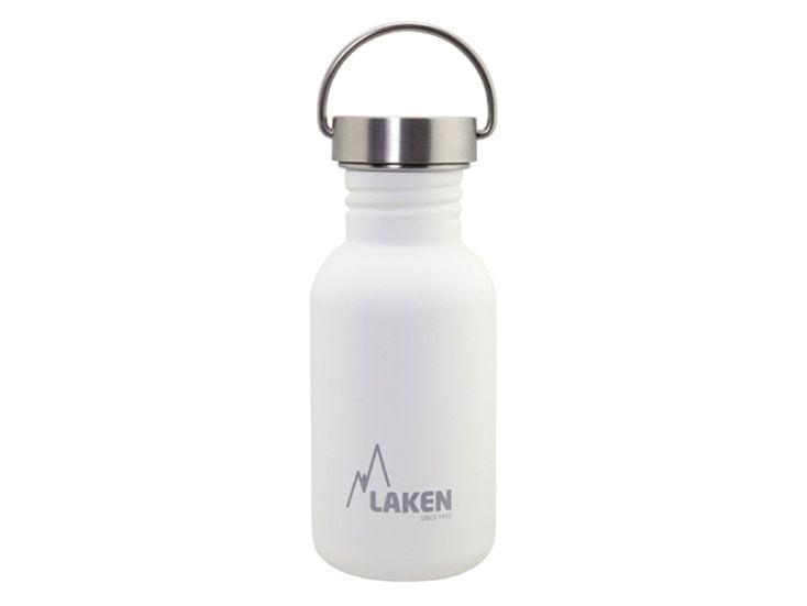 Laken Basic Steel 500 ml borraccia