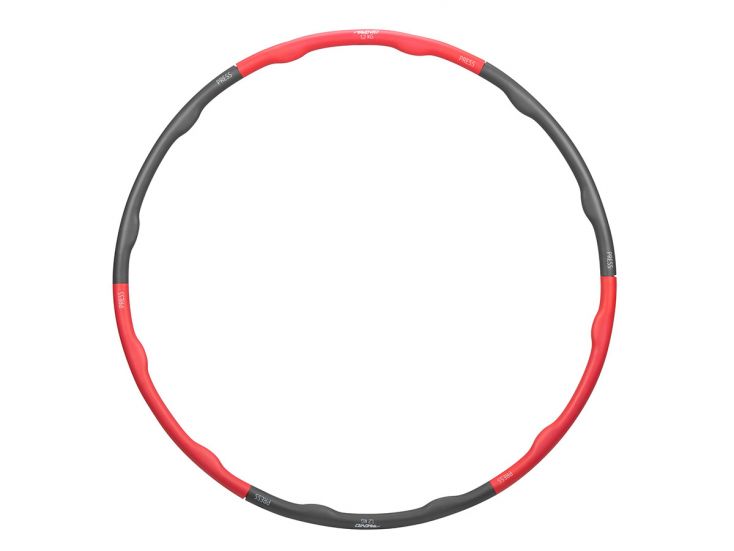 Avento Fitness hula hoop