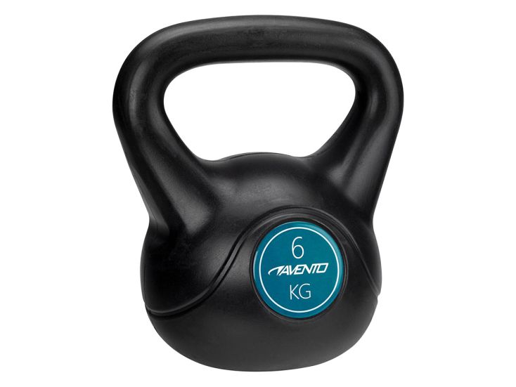 Avento kettlebell