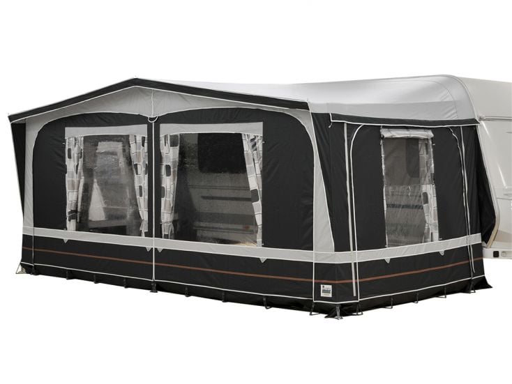 Obelink Milaan 270 taglia 20 (1131 - 1155 cm) veranda per caravan