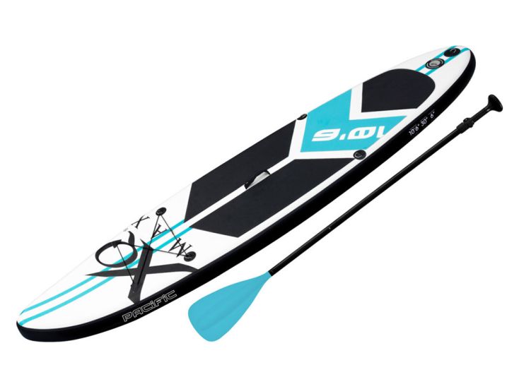 XQ Max 320 tavola da SUP gonfiabile