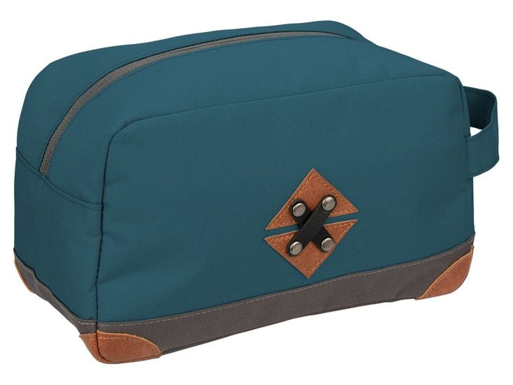 Abbey Classic Box beauty case - Blue