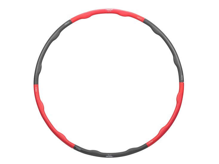 Avento Fitness hula hoop