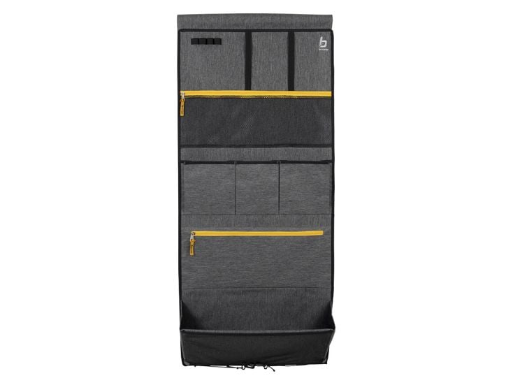 Bo-Camp Industrial Overton Large organizer per tenda