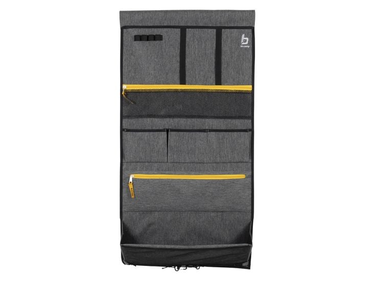 Bo-Camp Industrial Overton Medium organizer per tenda